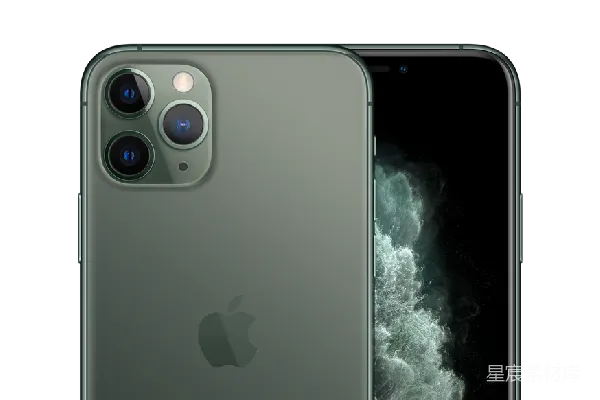 元素素材 iPhone