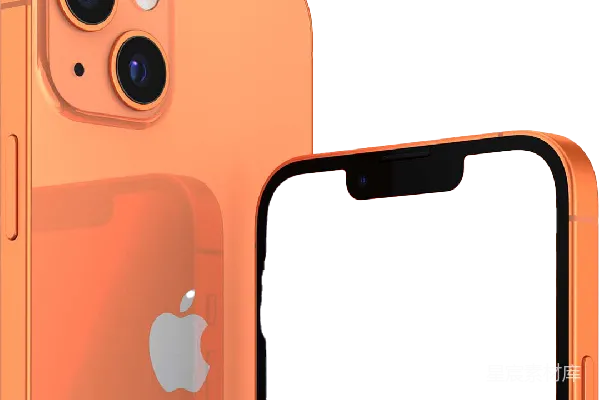 元素素材 iPhone