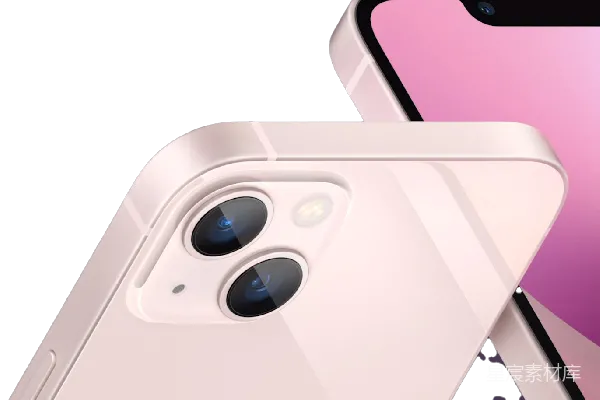 元素素材 iPhone