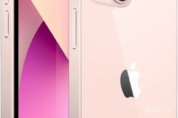 元素素材 iPhone