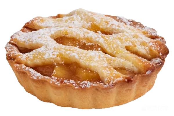 元素素材 饼