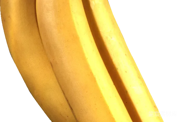 元素素材 香蕉