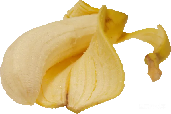 元素素材 香蕉