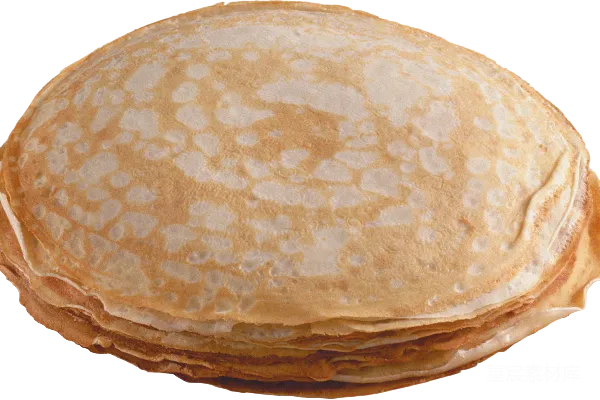 元素素材 Pancakes