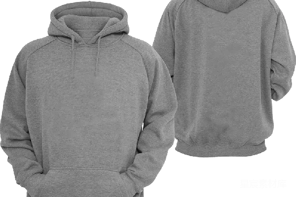元素素材 hoodie