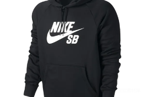 元素素材 耐克SB运动连帽衫
