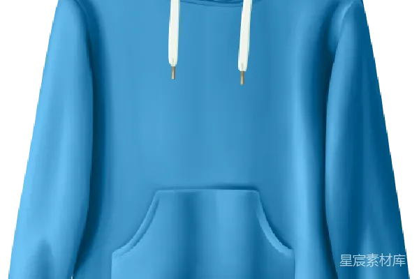 元素素材 hoodie