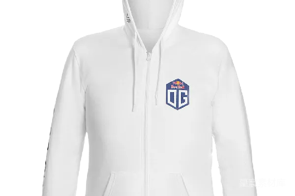 元素素材 hoodie