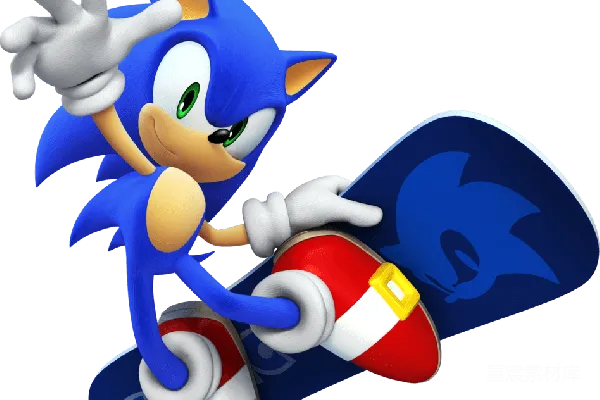 元素素材 瑟诺 Sonic 是日本飞鼠乐队“飞鼠”的主唱和创始人，这个名字在中文里通常直接译为“瑟诺”。