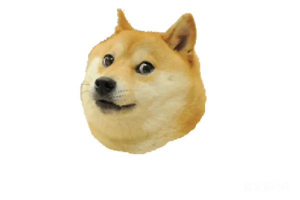 元素素材 透明