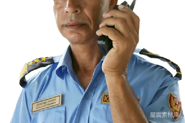 元素素材 卫士