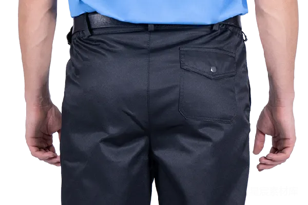 元素素材 卫士