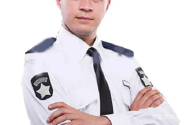 元素素材 卫士