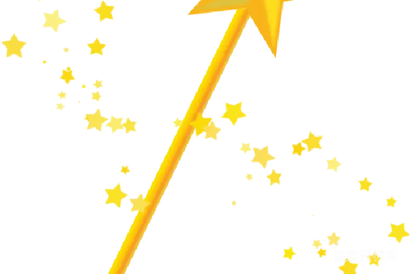 元素素材 魔力