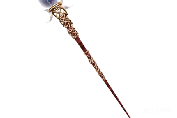 元素素材 魔术