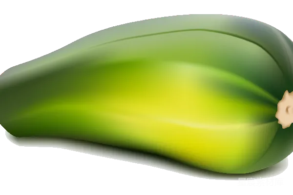 元素素材 透明