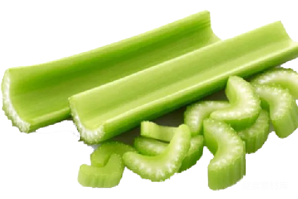 元素素材 Celery