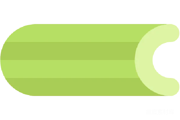 元素素材 Celery
