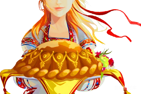元素素材 乌克兰