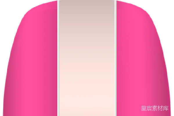 元素素材 透明的