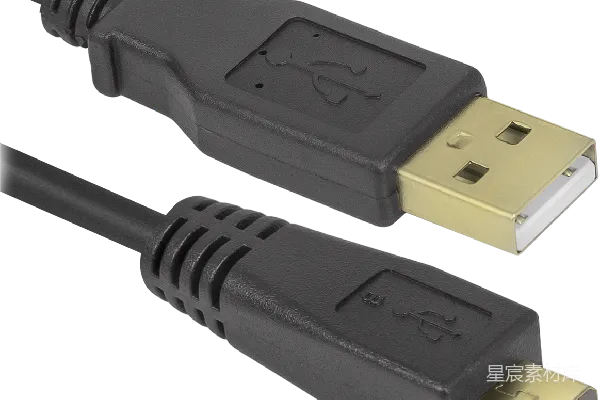 元素素材 USB