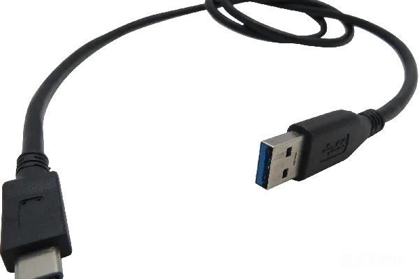 元素素材 USB