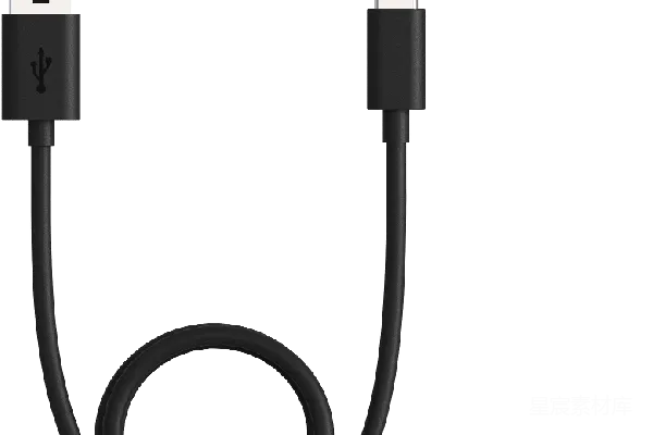 元素素材 USB