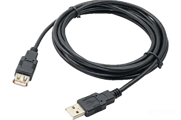 元素素材 USB