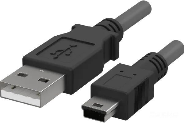 元素素材 USB