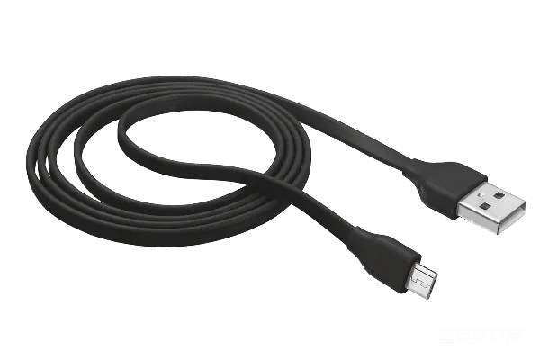 元素素材 USB