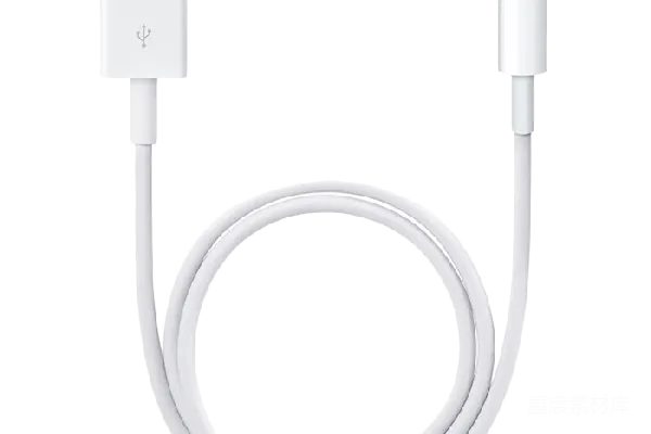 元素素材 USB