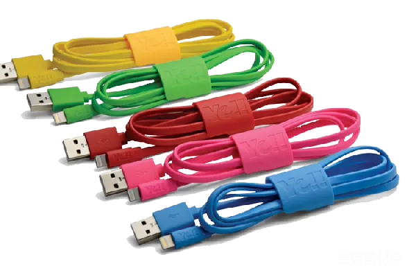 元素素材 USB