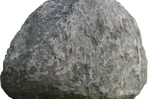元素素材 小行星