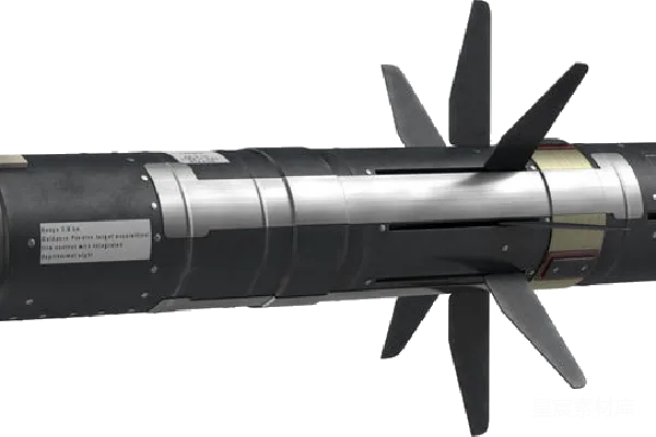 元素素材 FGM-148