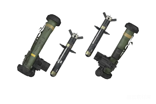 元素素材 FgM-148
