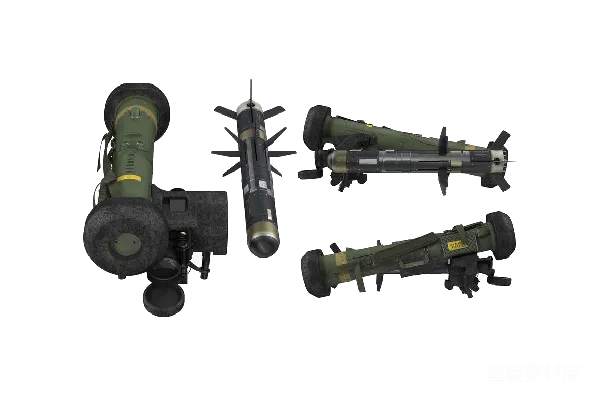 元素素材 Fgm-148