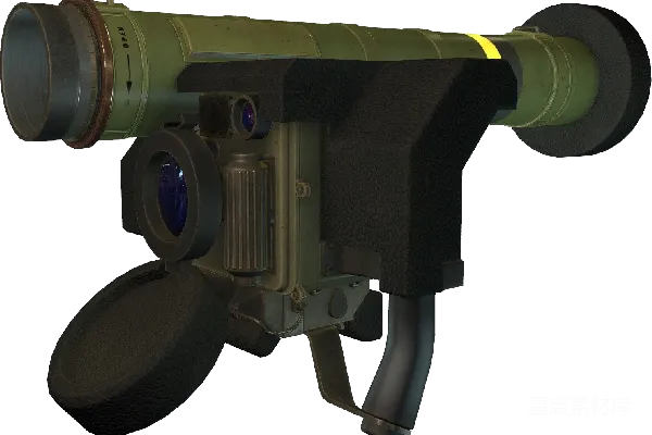 元素素材 FGM-148
