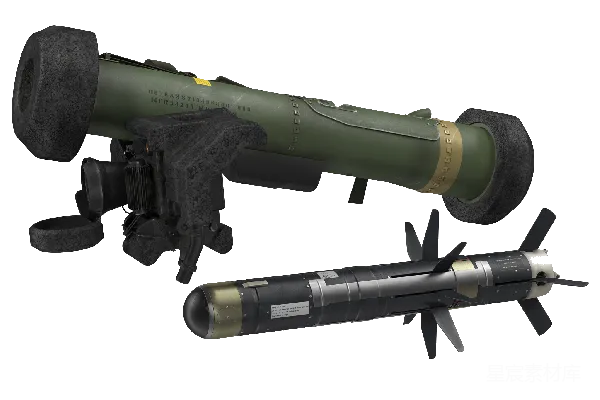 元素素材 Fgm-148