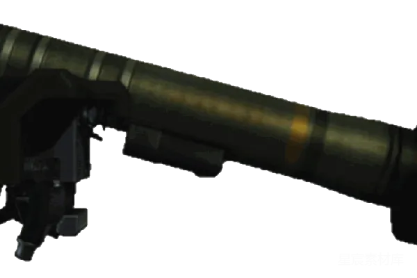 元素素材 Fgm-148