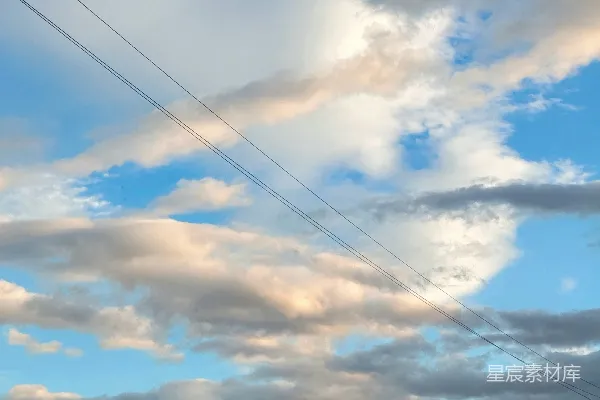 高清摄影 一片被树木环绕的大型水域