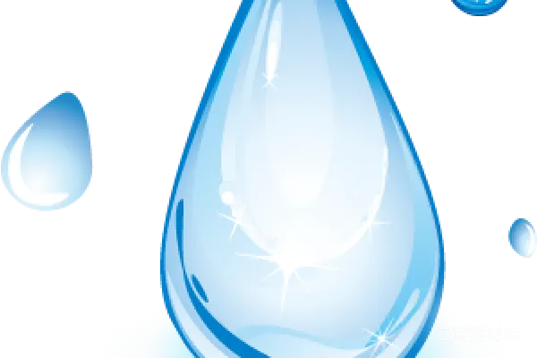 元素素材 泪水