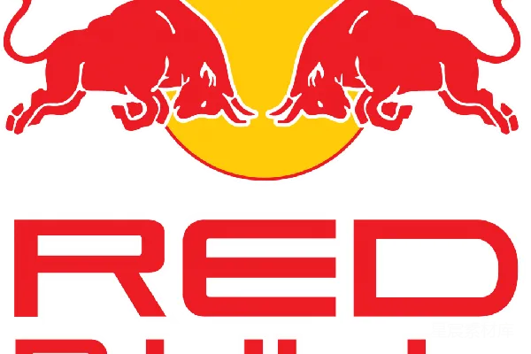 元素素材 红色