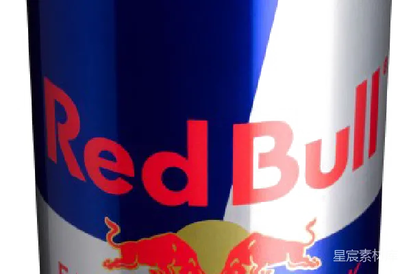 元素素材 红色