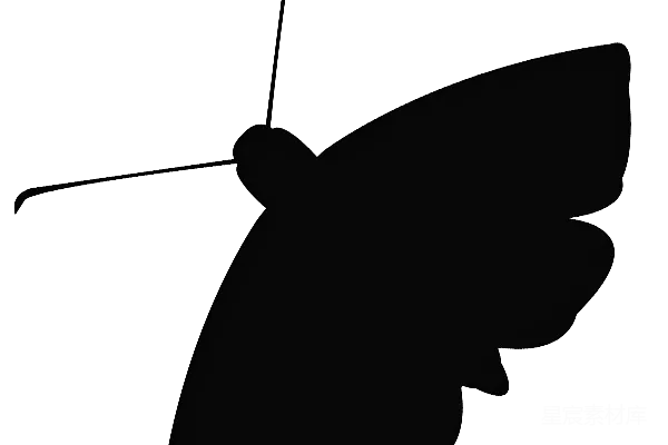 元素素材 透明