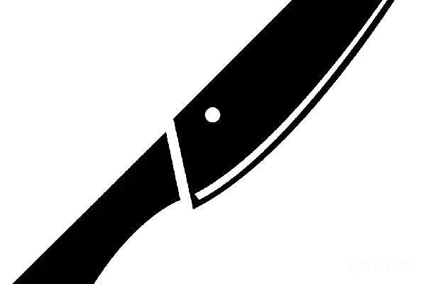 元素素材 刀