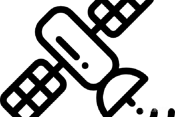 元素素材 卫星