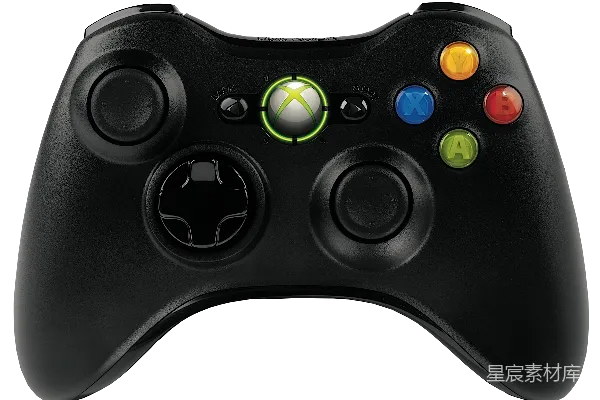 元素素材 Xbox