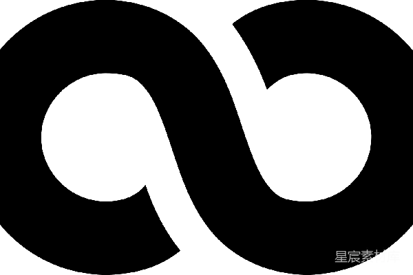 元素素材 无穷大