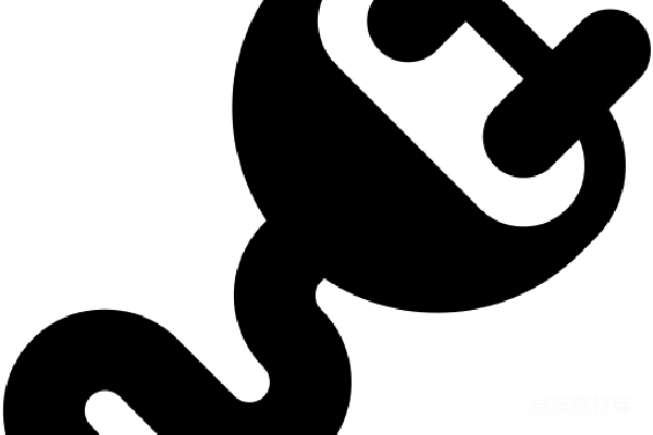 元素素材 力量
