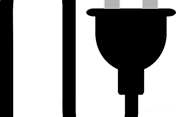 元素素材 力量